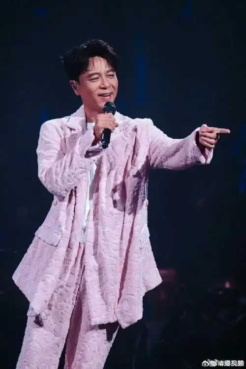 李克勤xleader##披荆斩棘