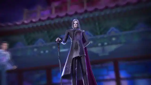 叶罗丽:建鹏将黎灰视为"灰尘",谁给他这么大的胆子?|暗物质_网易订阅