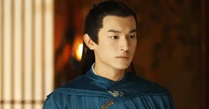 空降6集,杨旭文,刘宇宁主演,"开年王炸"就是它了_带着_兄弟_老婆