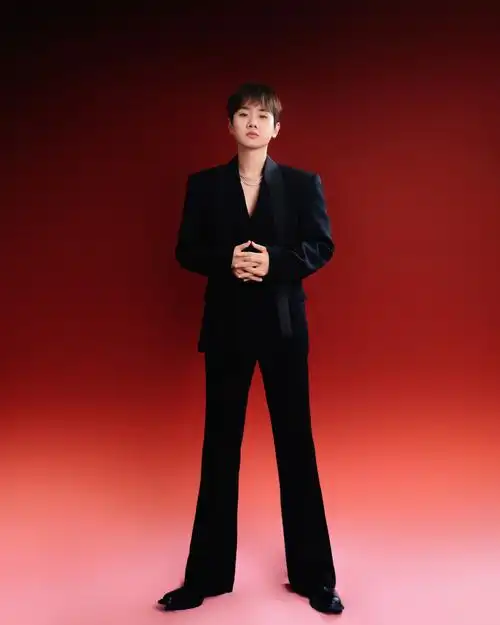 汪苏泷today##微博之夜