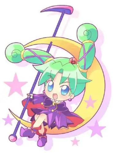 【超可爱动漫人物】二次元,动漫,萌呆,可爱,q版,卡哇伊