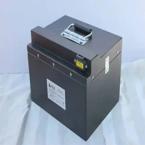 奥冠电动车锂电池48v系列