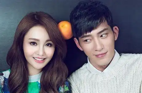 井柏然自曝不喜欢郑爽井柏然郑爽是什么关系