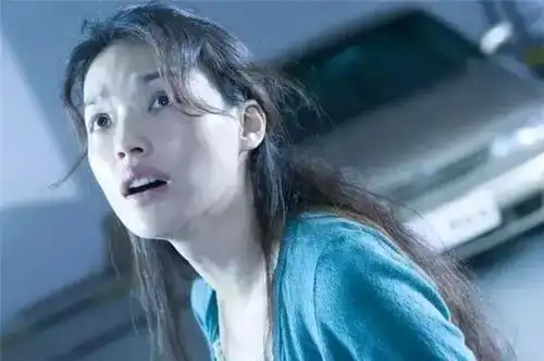 舒淇演的电影盘点舒淇五大最吓人鬼片