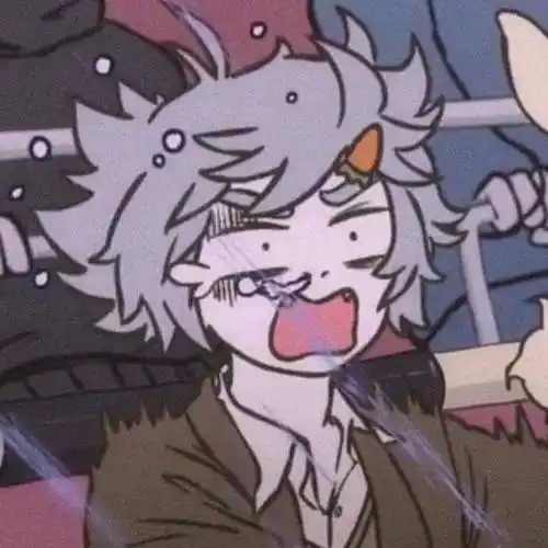 沙雕搞怪动漫情侣头像值得保存