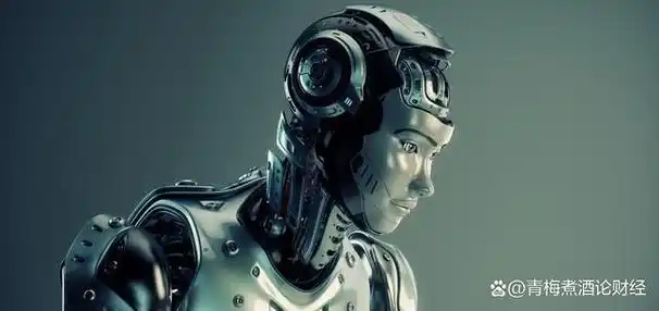 马斯克极度看好!机器人概念涨停潮,三大核心零部件有望受益?