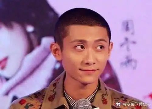 男生剪完寸头以后,面部,头部,发质的一些缺陷就容易暴露.