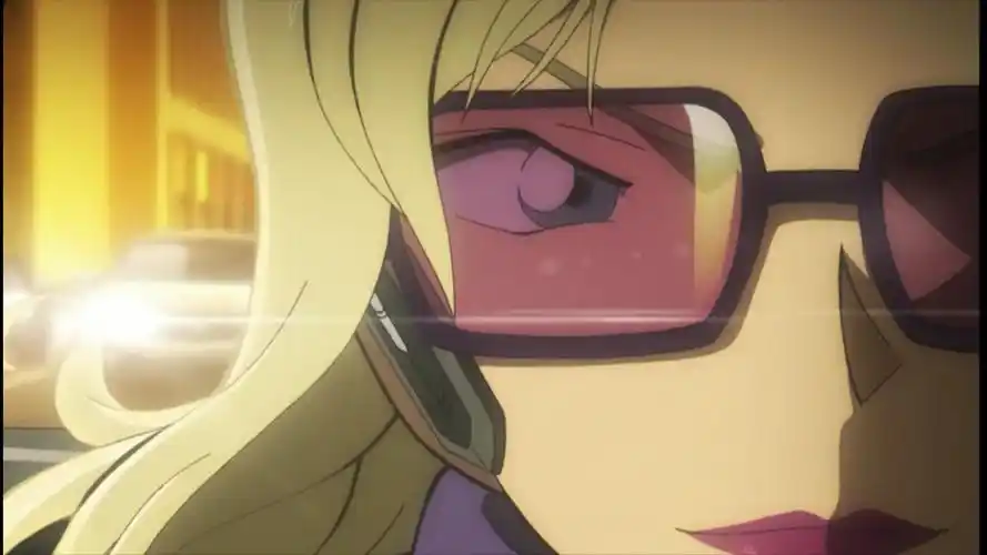 贝尔摩德 自截 二传注明.