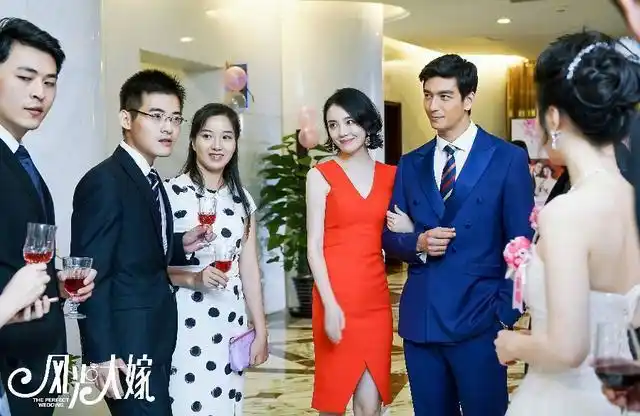 风光大嫁天价彩礼全民热议吕佳容爆红内涵段子