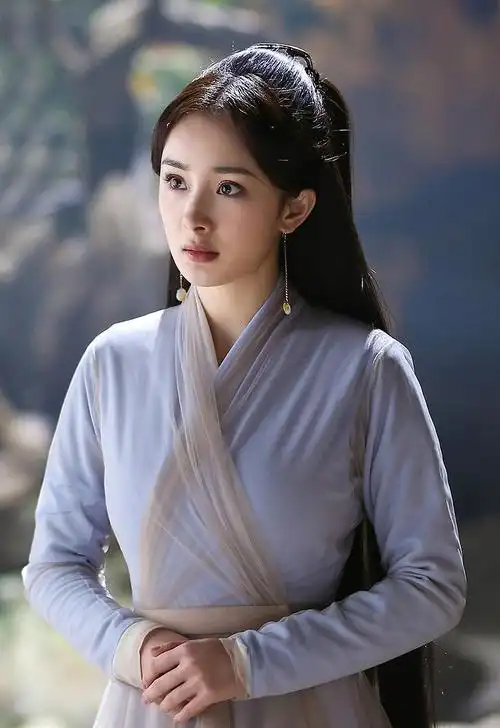 三生三世十里桃花 白浅 杨幂