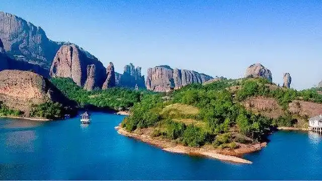 龟峰风景名胜区门票,弋阳龟峰风景名胜区攻略/地址/图片/门票价格