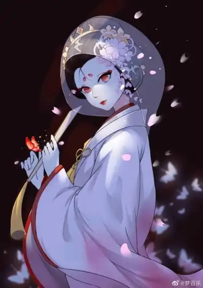 第五人格 红蝶, - 堆糖,美图壁纸兴趣社区