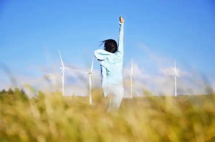 放空自己,放飞心情!