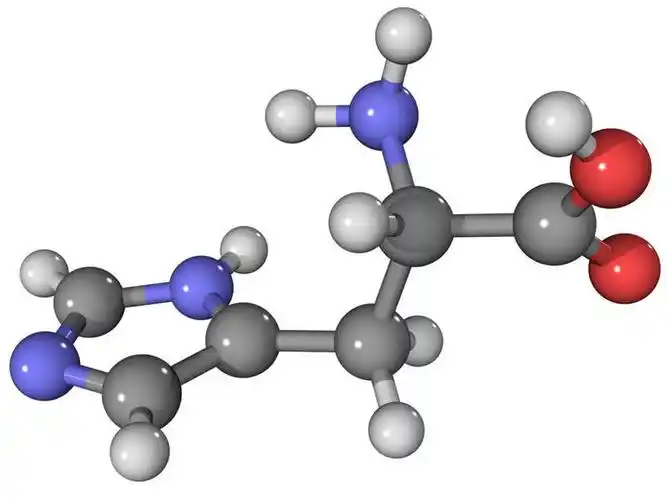 图画,画,红色,蓝色,白色,灰色,球体,电脑合成图,数码合成图,分子结构