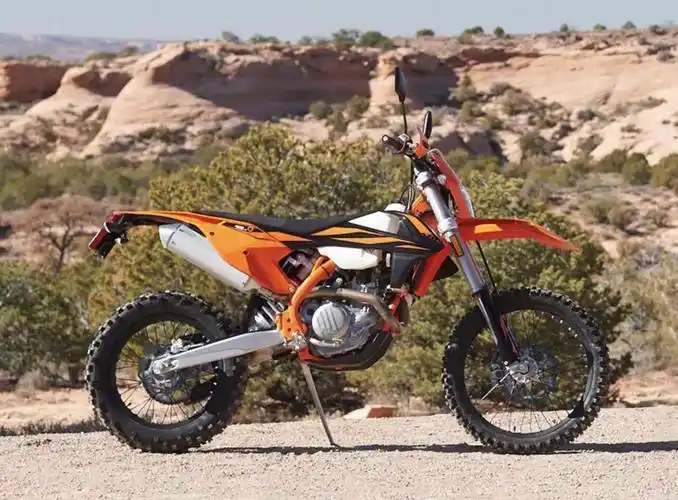 ktm 500 exc-f