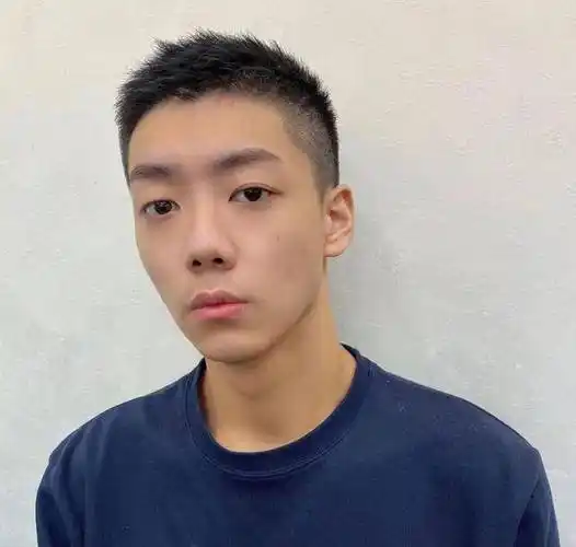 原创还在纠结剪什么类型的短发吗当下流行值得一剪的3款男发参考