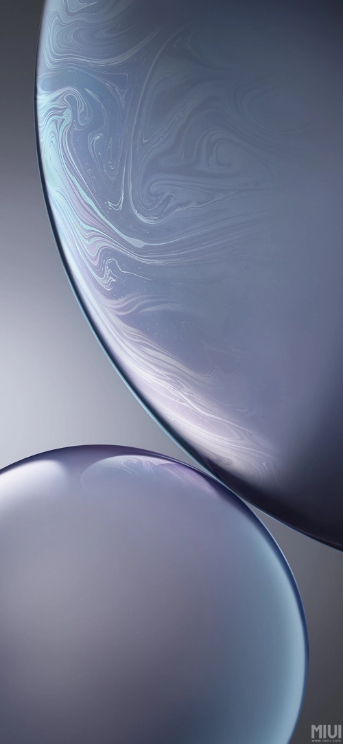 分享几张iphonex系列内置壁纸