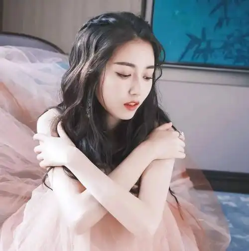 【微信头像】陈钰琪