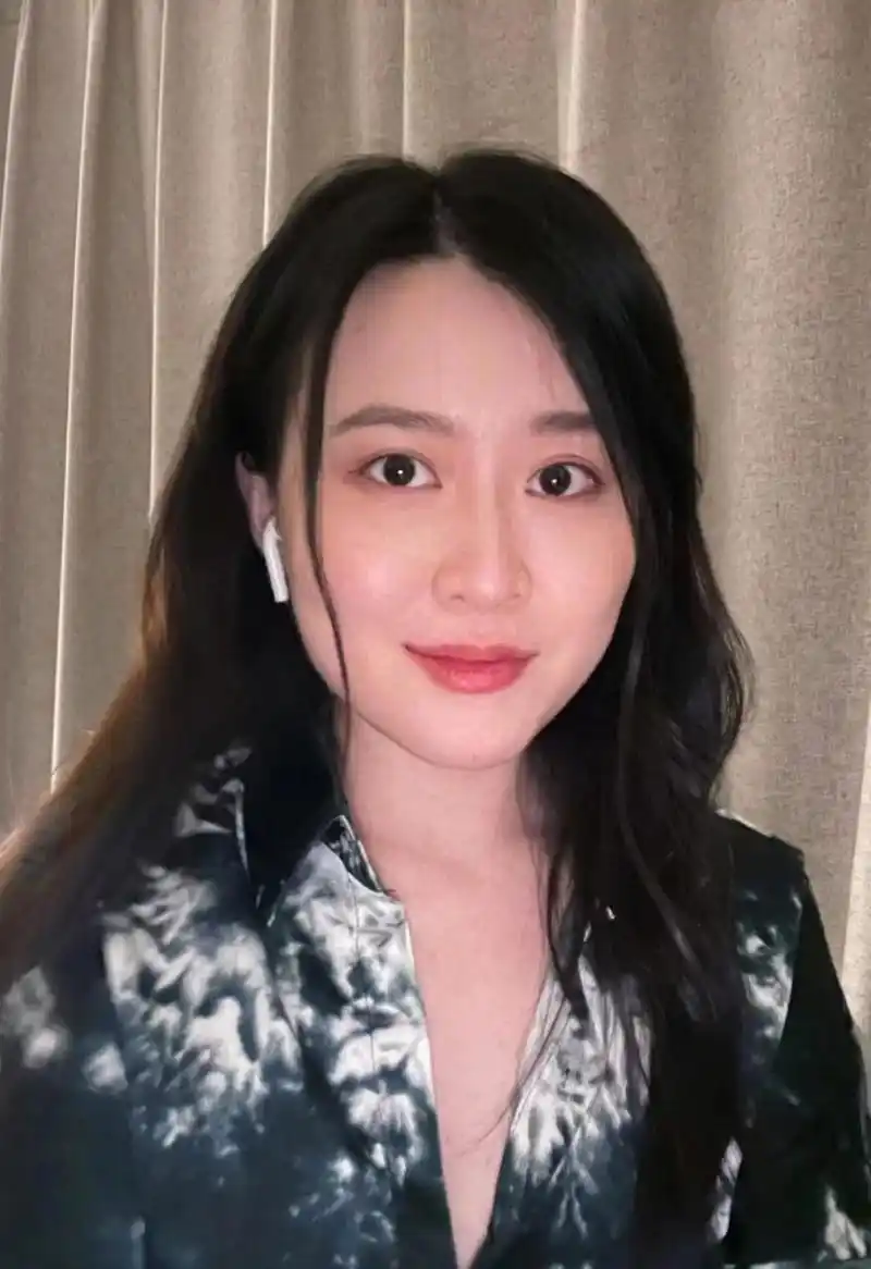 旺夫相风韵小阿姨旺夫相的女人首先脸要有肉,下巴要圆润不能是网红