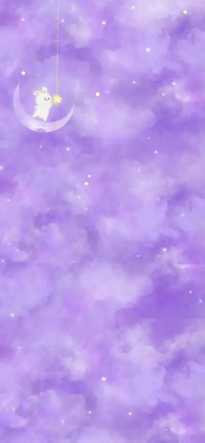 紫色系 - 堆糖,美图壁纸兴趣社区