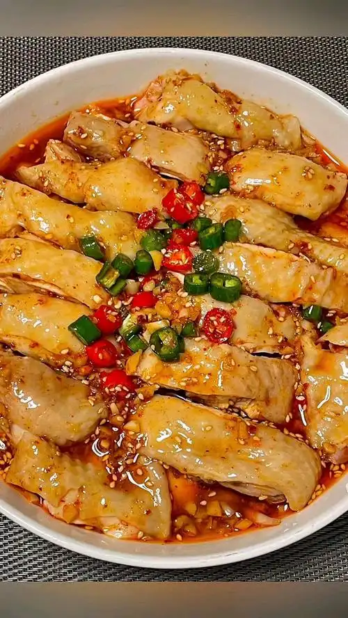 秋冬季节必吃的六道经典家常菜