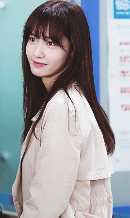 林允儿专辑照片