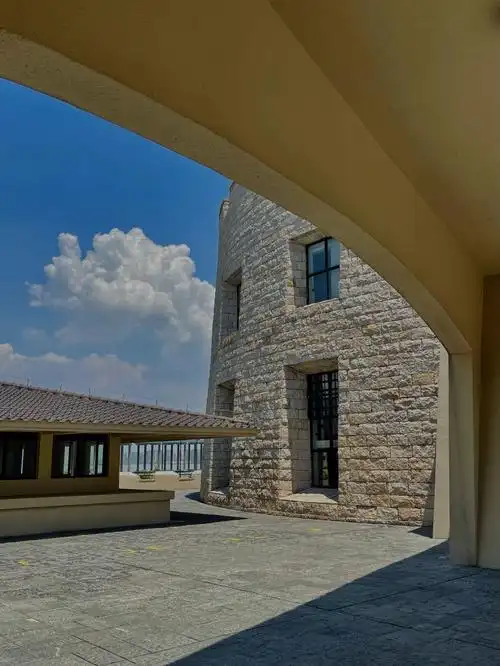 我的生活南沙游艇会打卡