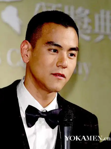 港台 > 正文        彭于晏   作为男士比较推崇的发型之一,板寸头