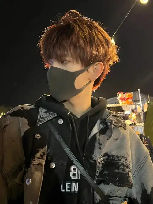 人靠衣装,男生帅不帅全看发型各位男生你还不知道你和校草,男神的差距