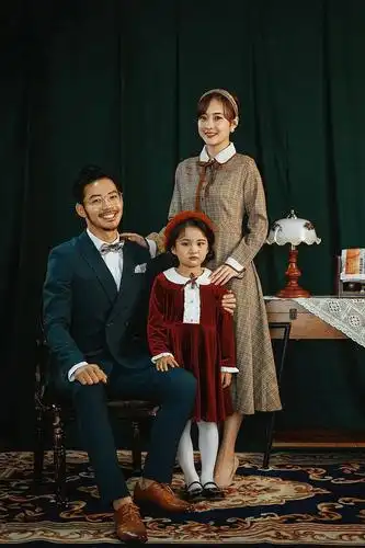 为什么要拍全家福?这是我见过最好的答案