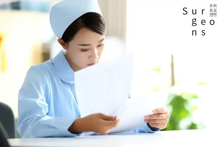 蓝盈莹《外科风云》"原力女生"觉醒飙演技