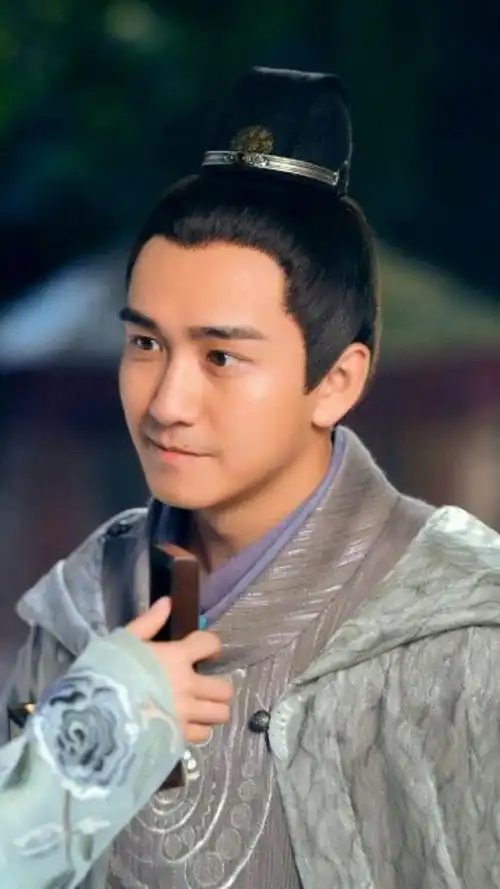 青丘狐传说 孟安仁 翟天临