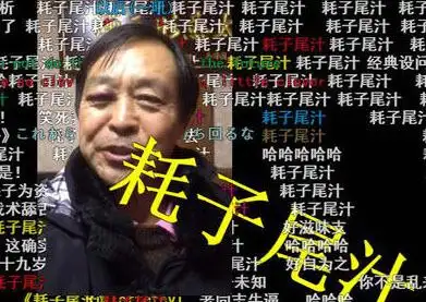 讲武德耗子尾汁"等在内的一些梗都是出自于武术大师马保国老师之前