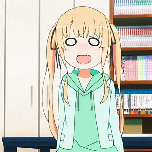 路人女主的养成方法,头像,少女,二次元图片