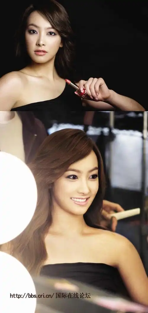 f(x)宋茜韩国辛酸奋斗成名史 罕见珍贵照片曝光(组图)