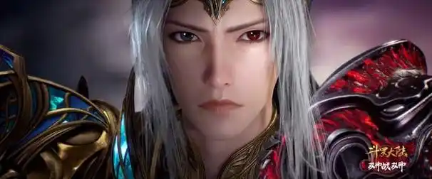 比比东成神后,为何能够击杀海神唐三