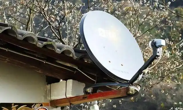 物美价廉的卫星锅为什么被禁用了?或许是小看它的作用了!