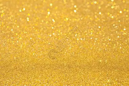 金色闪光背景纹理.图片