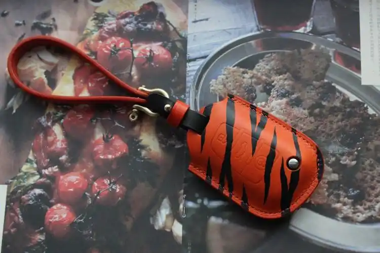 画虎画皮难画骨自己搞个小老虎