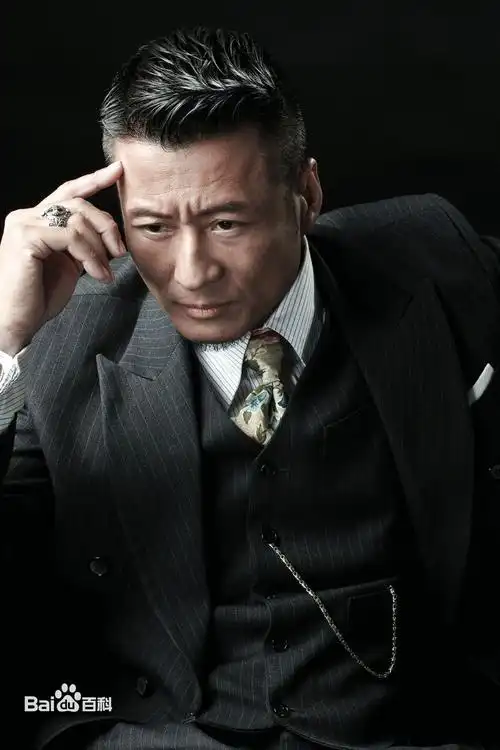 展开全部 孙兴(中国香港著名男演员)