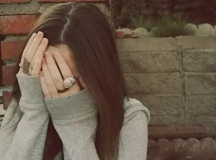 女人失恋后有什么表现