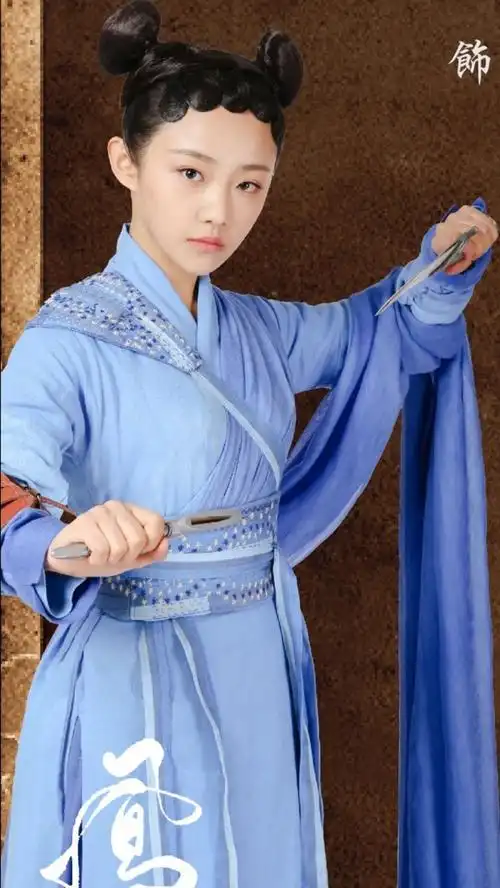 19:43:31吴佳怡  凤囚凰1喜欢影视古装2浅眉低吟同采自www