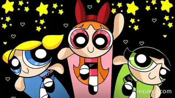 世界上十大最受欢迎的卡通人物 看看老外的童年和我们有什么不同