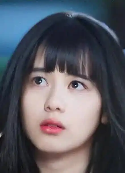 胡先煦女装真的太可爱了!