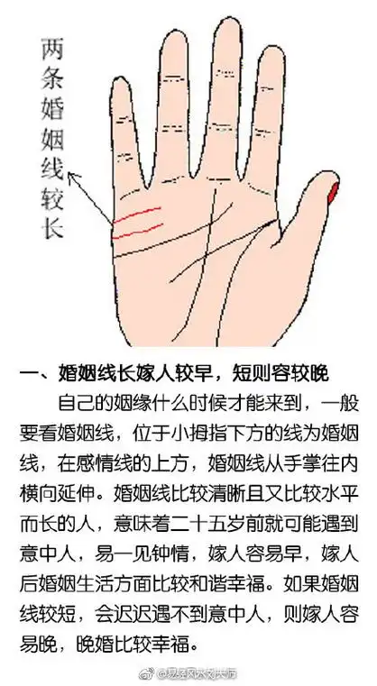 1,有三条婚姻线的人,主爱情复杂,贞操观念