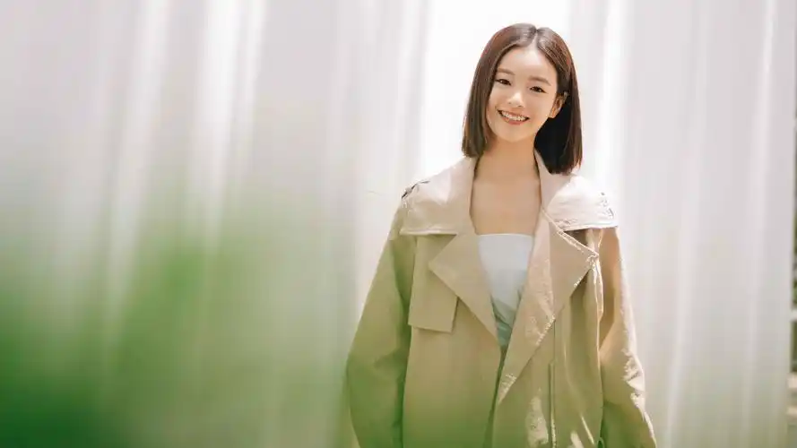 姜泥李庚希都市爱情轻喜剧《月里青山淡如画》8日甜蜜开播 - 简书