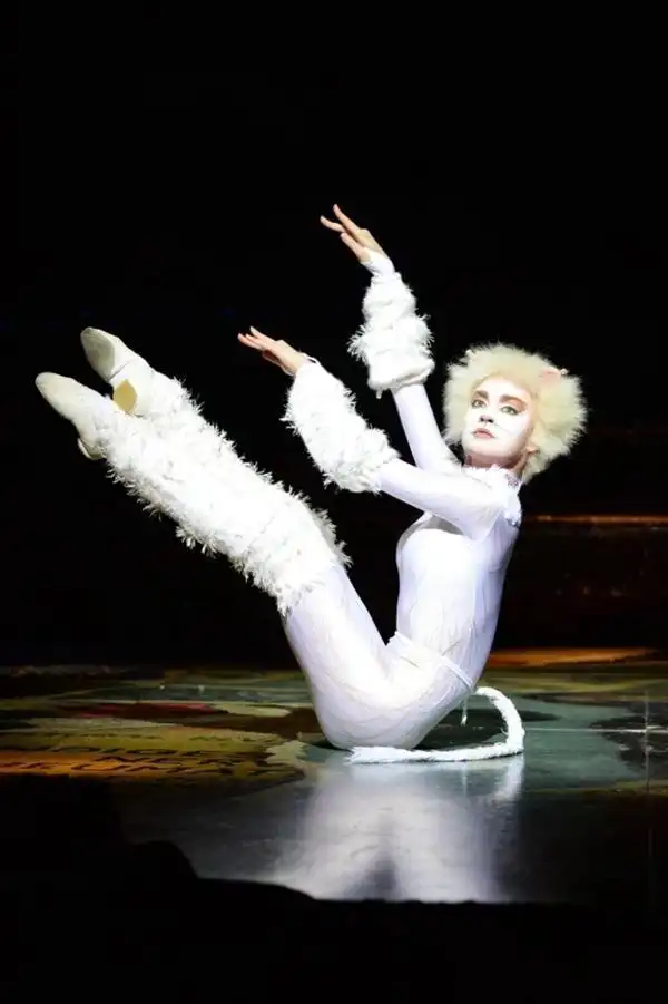 经典原版音乐剧《猫》宁波站第三轮场次开售 内有福利