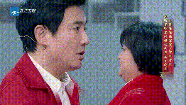 你好李焕英贾玲穿越遇见妈助爸追妈笑哈哈