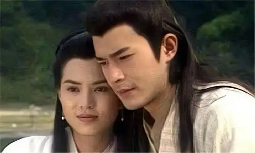 80后多少人羡慕杨过与小龙女的爱情