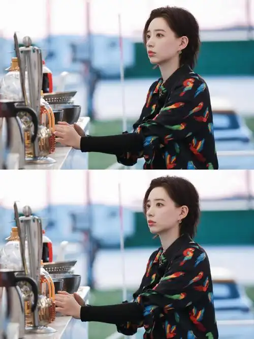 李斯丹妮超话lsdn#李斯丹妮doooo舞台太丝滑了#96李斯丹妮天团 过年